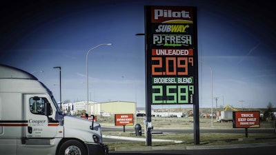 A conference committee in the Ohio legislature will likely be tasked with finding middle ground with the House and Senate on a fuel tax hike.