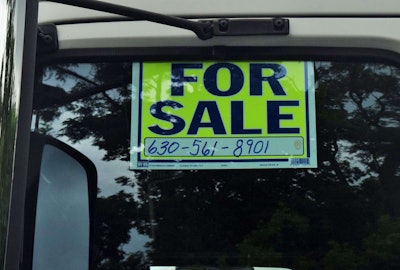for sale sign with phone number