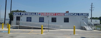 UrgentCareTravel has opened new locations in Baytown, Texas; Carlisle, Pa.; and West Memphis, Ark.