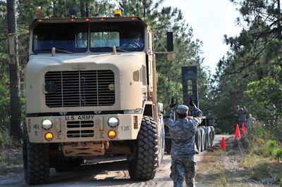 A proposed trial to allow military-trained drivers younger than 21 to drive trucks interstate could help stem the diversion of promising drivers into other careers.
