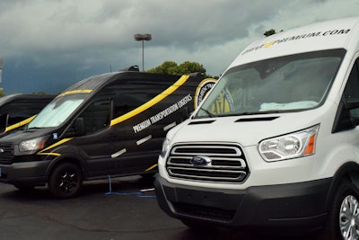 Anybody in the audience haul in one of these? We’ll have coverage of the cargo van expediting niche in more depth in the April issue. Tips, thoughts on opportunities and challenges? Drop me a note: tdills@randallreilly.com.