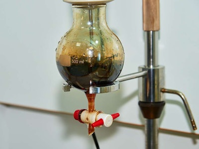 Oil analysis helps determine not only the oil’s present quality but also its additional service life and trends that can highlight engine problems.