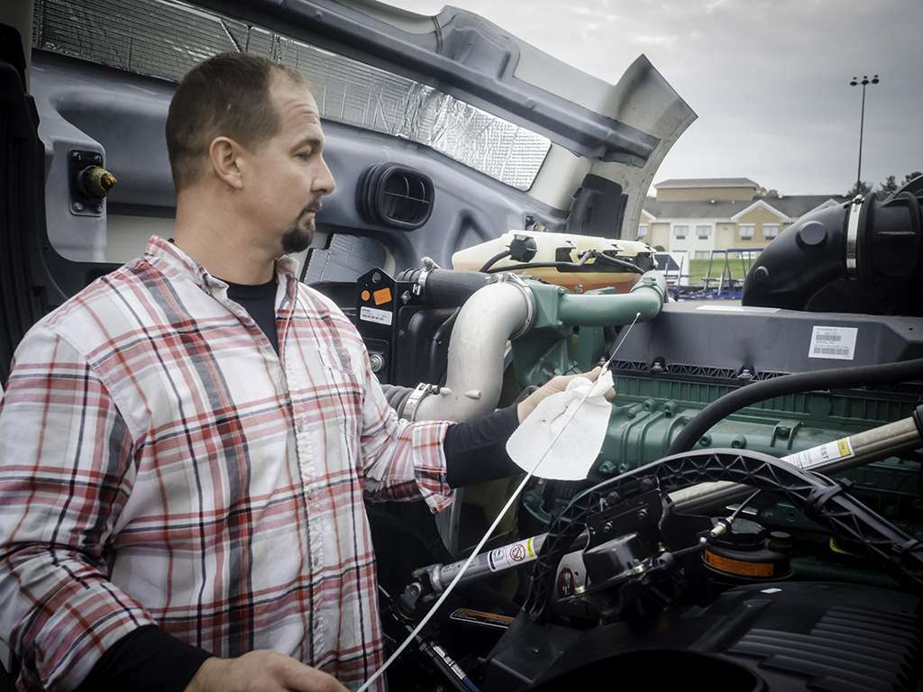 truck oil change-2018-07-12-16-11