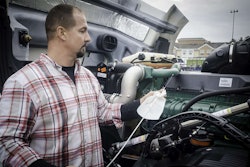 truck oil change-2018-07-12-16-11