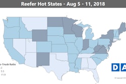 DAT ReeferHotStatesMap-2018-July-29-Aug-4-2018-08-15-11-05