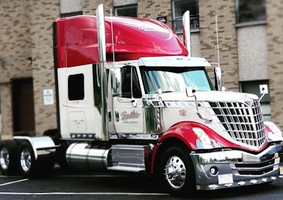 Vinny Ippolito's 2016 International LoneStar