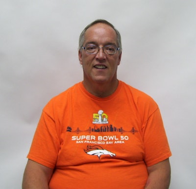 Jerry Miller