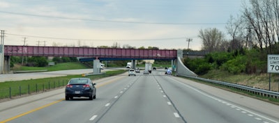 Owner-operator Isaac Ho, having gotten his authority in the last year, has focused on building a strong financial foundation after some work in unrelated fields. His aptitude to analyze data and time and adjust plans accordingly is leading him to meet his priorities.