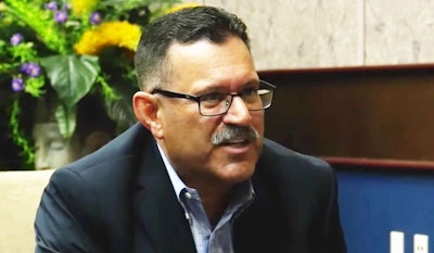 Ray Martinez
