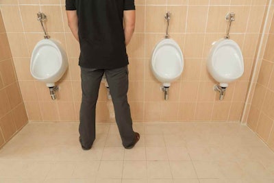 Pain or other troubles with urination can be a sign of various prostate problems. Getting medical treatment can help narrow the diagnosis.