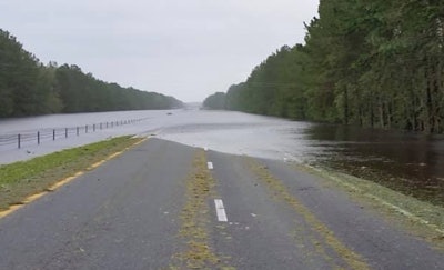 i-40-flooding