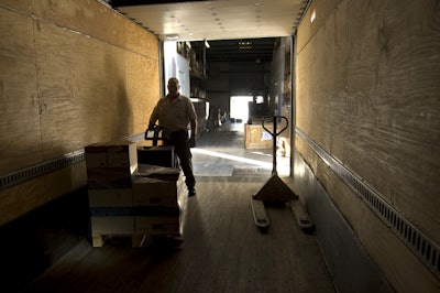 To be better equipped for steady freight at good rates when the market ebbs, get familiar with the latest market tools and build relationships with key partners.