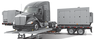 Dyne Systems’ TD-24-AC-T portable dyno