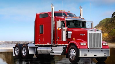 Paccar is recalling more than 11,000 Kenworth tractors equipped with ISX15 engines that may be missing check engine and stop engine lights.