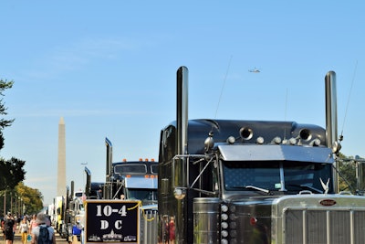 The catch as catch can public nature of the event has been perhaps the most rewarding thing to come out of it, several participants have noted. The public, whether locals out on a run or tourists visiting from elsewhere in the States or from overseas, has clearly engaged in a variety of manners both serious and not-so-serious.