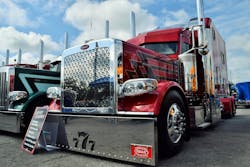 Don T Drive Through The Lights And Other Aftertreatment System Pm Refreshers Tips Overdrive