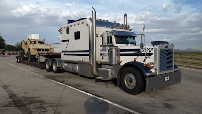 2005 Peterbilt 379