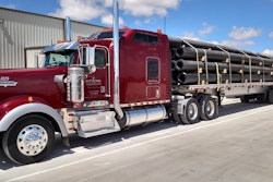 Robert-Codding-Kenworth-loaded-with-pipe-2018-10-10-08-46