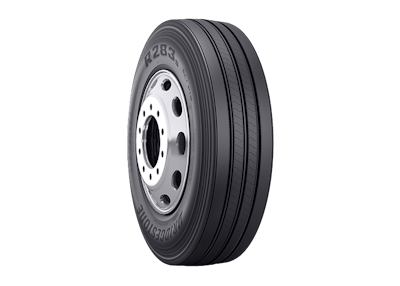 Bridgestone is increasing its truck tire prices by up to 10 percent, effective Nov. 9.