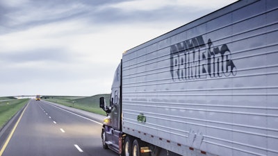Prime, Inc. was named the Best Fleet to Drive For in the large fleet category.