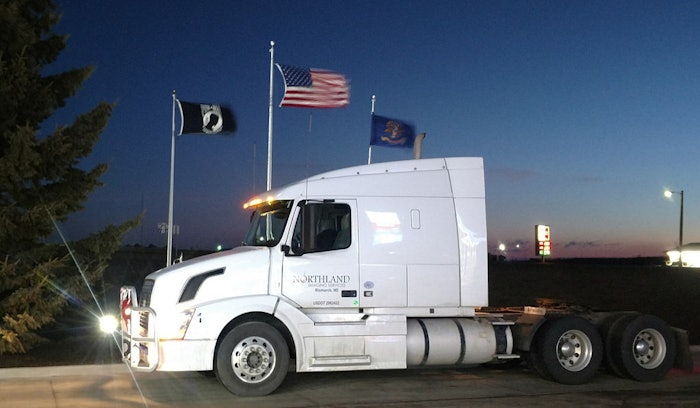 2010 Volvo Uploaded by : Dave Wilson Came out of the store one morning as the sun was rising and couldn’t resist this picture.