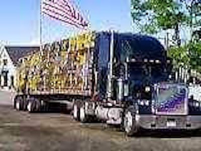 99 freight liner