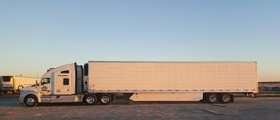 Deerfield Farms Service New Trucks