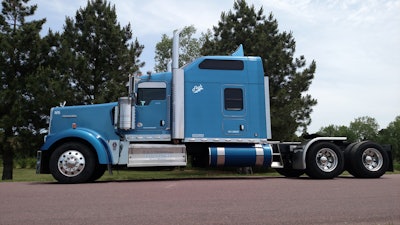 G&b Trailers LLC