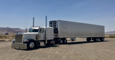 JTF Trucking