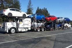 2004 Peterbilt Stinger