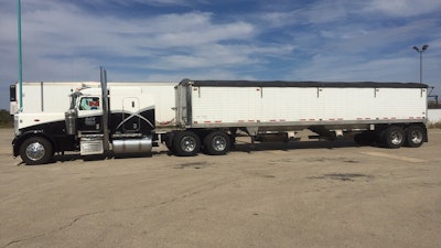 2006 Peterbilt