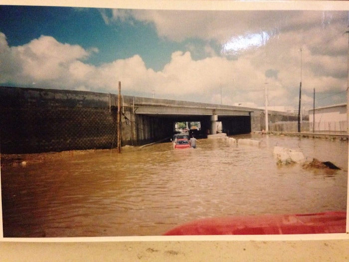 Car wash