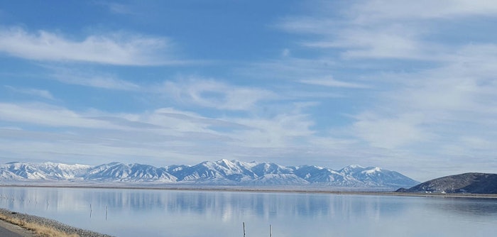 Utah