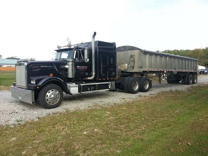Western star