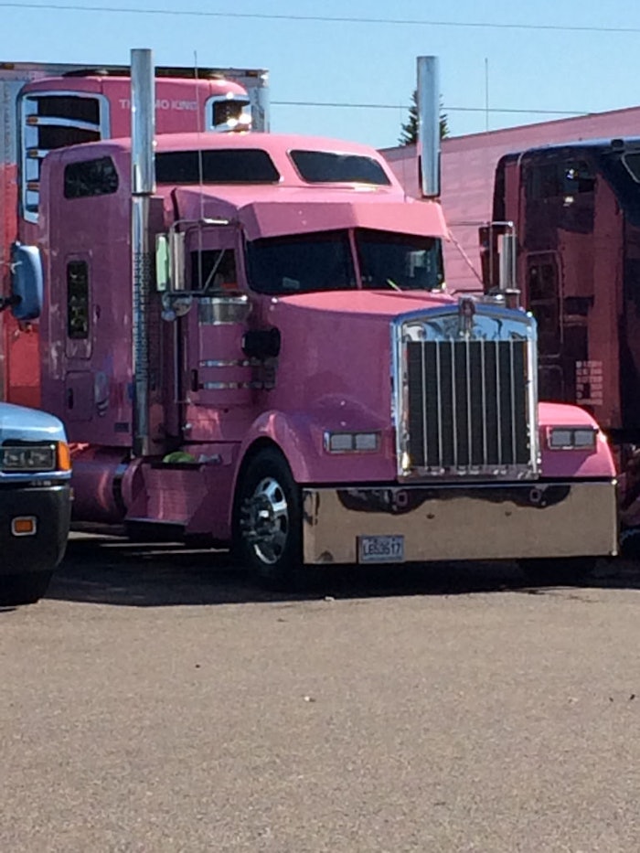 Pinky
