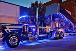 Shell rotella, Best lights winner