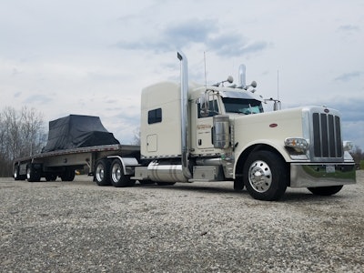 Thompson Trucking