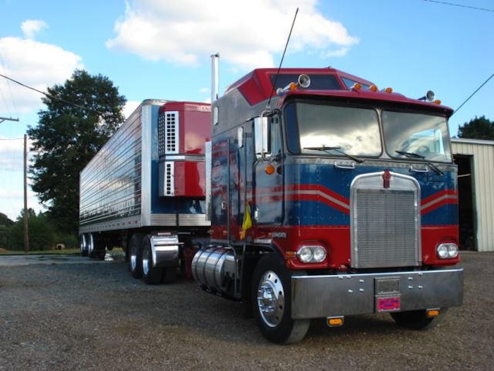rooster cruiser