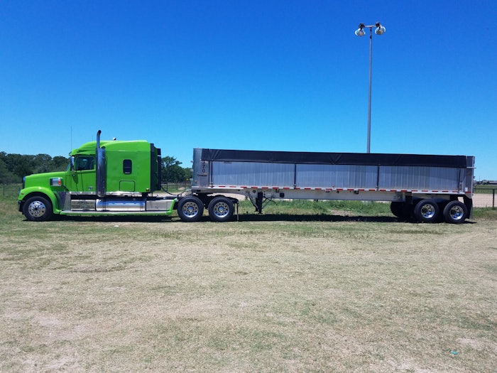 Ole Green