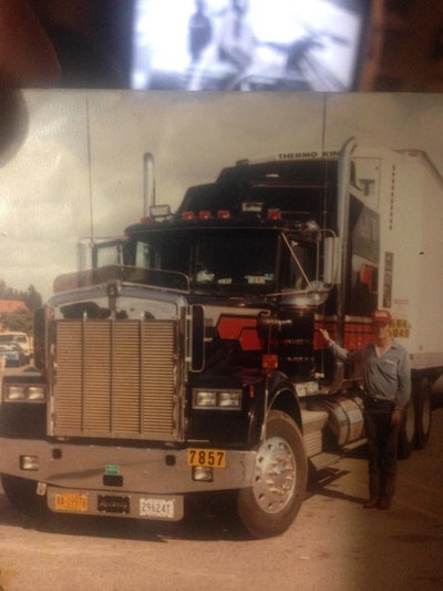 WD Trucking Inc.