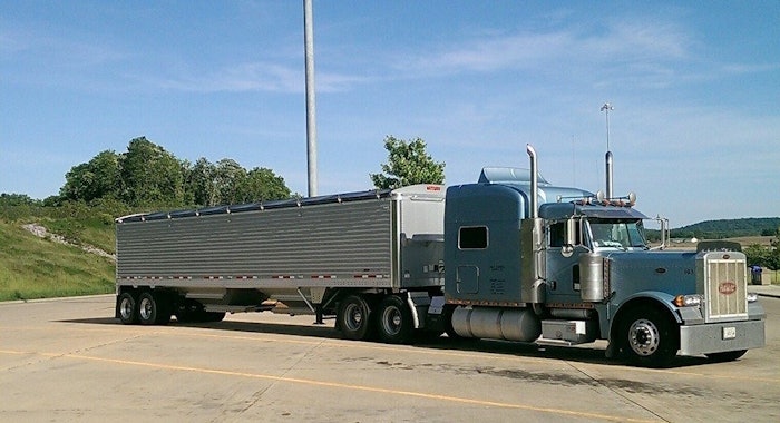 Doug’s Truck