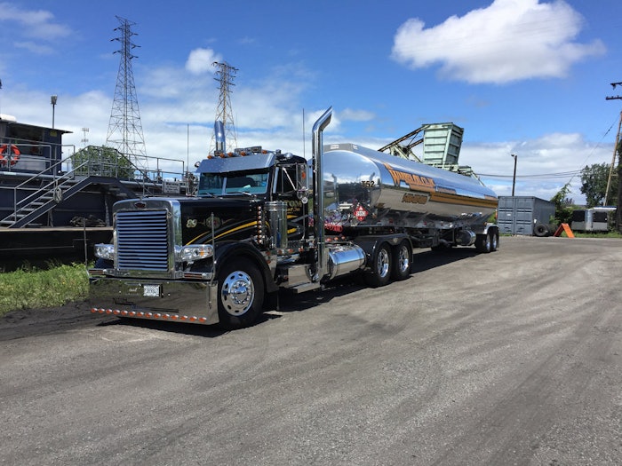 Altom 89 Marine Delivery
