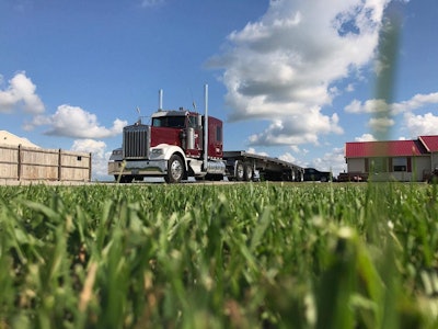 Bryan Bedwell 2005 w900l