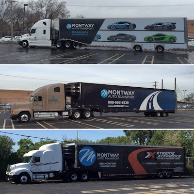Montway Auto Transport — we ship cars for breakfast