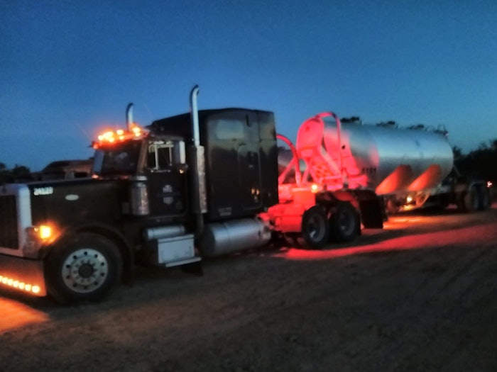 Oilfield