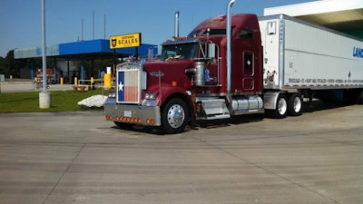 1998 KW W900L AWWW CLEAN AGAIN!