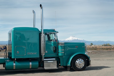 Oregon’s high desert country