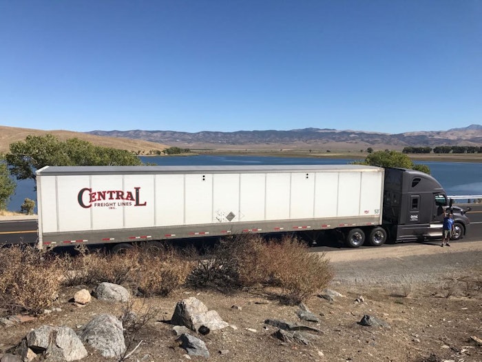 2018 Cascadia