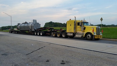 Kenworth / Seibert