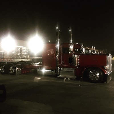 Rodriguez Trucking Inc.